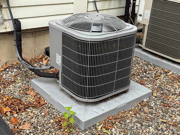 24/7 Emergency Hvac experts in Cordesville, SC